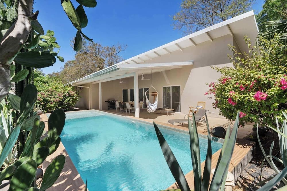 Casa Palmera