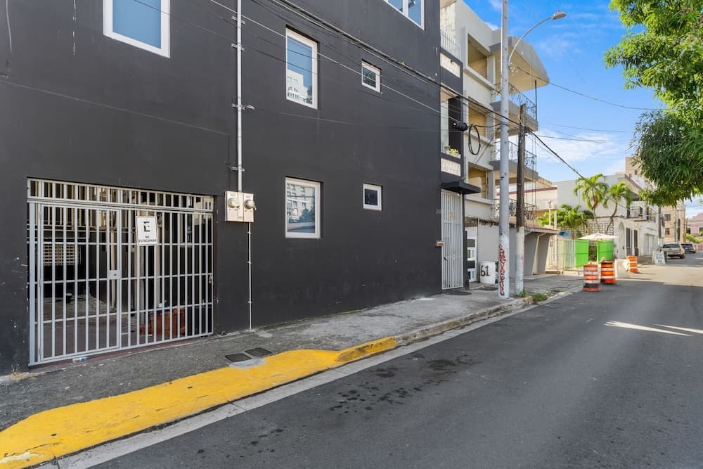 La Placita by PMI Puerto Rico