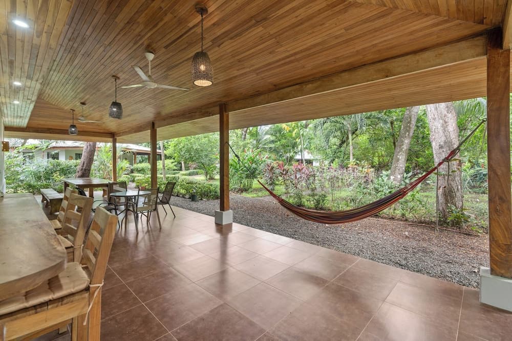 Teras/veranda