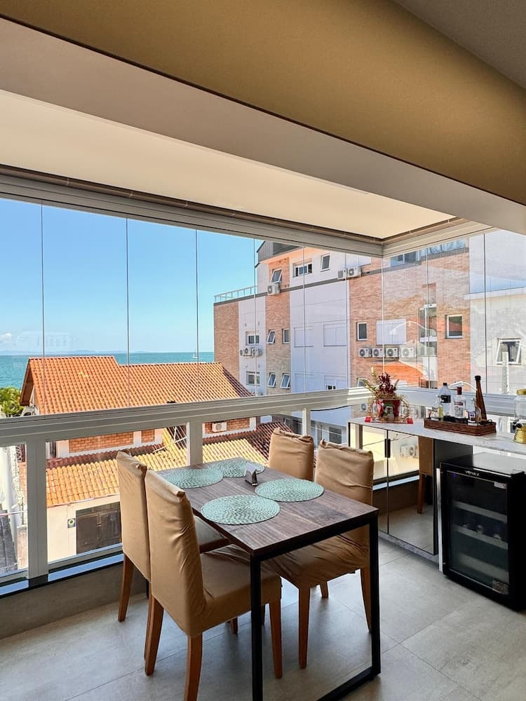 Cachoeira do bom jesus