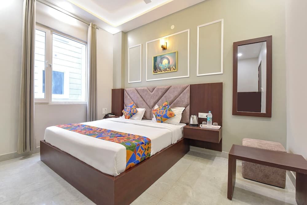 Fabhotel Mahadev Palace