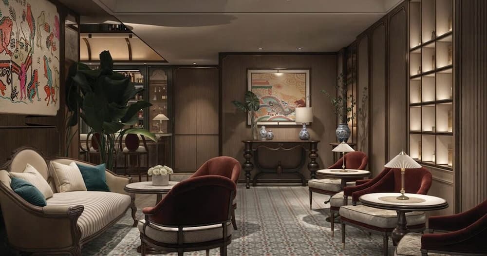 La Mejor Indochine Hotel