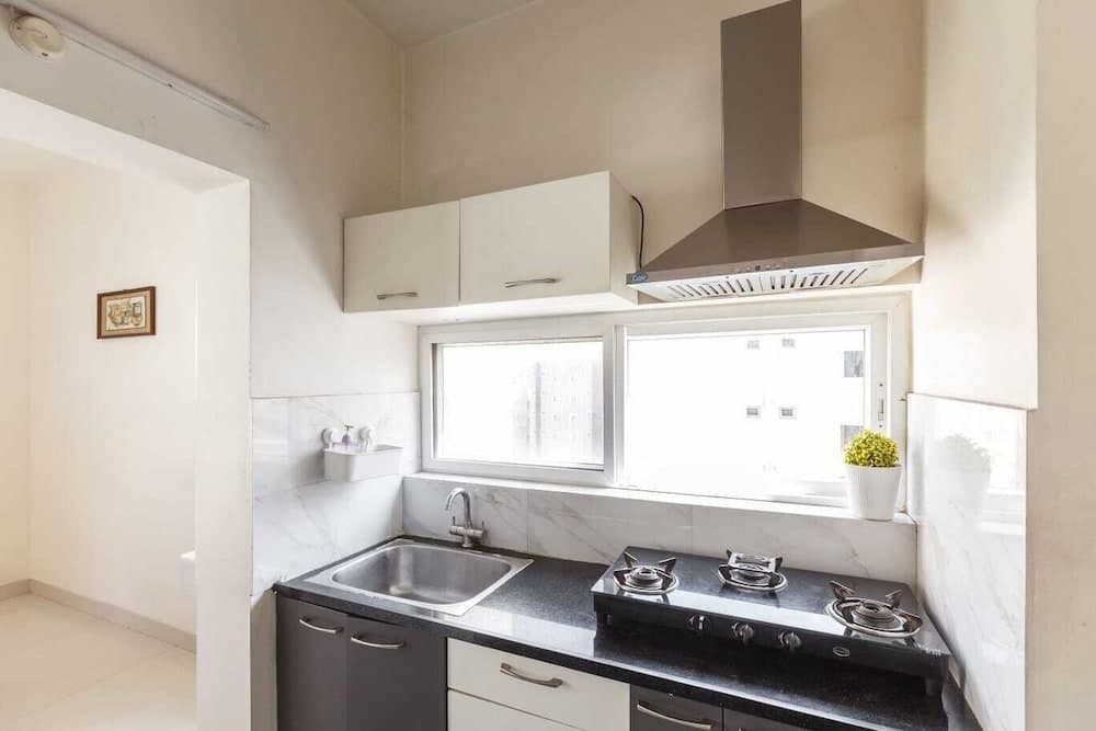 Olive Serviced Apartments-HICC Hyderabad