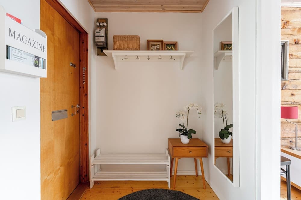 Lovely 1Br Apt. in Calm Neighbourhood