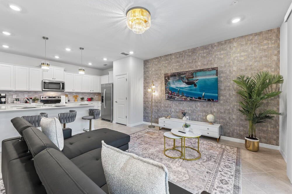 Konaklama yeri imkân ve özellikleri