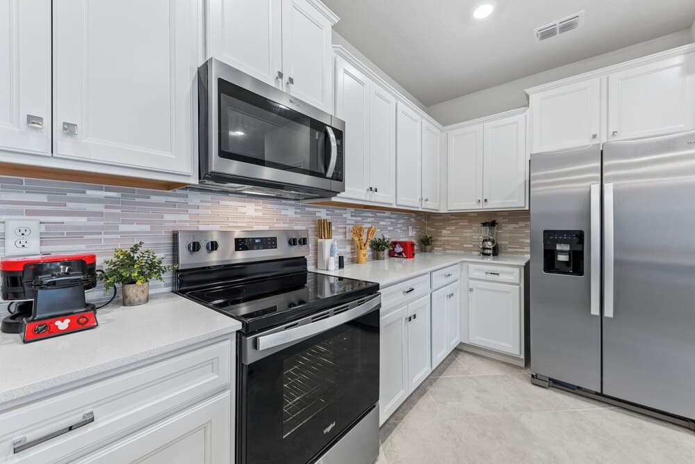 Konaklama yeri imkân ve özellikleri