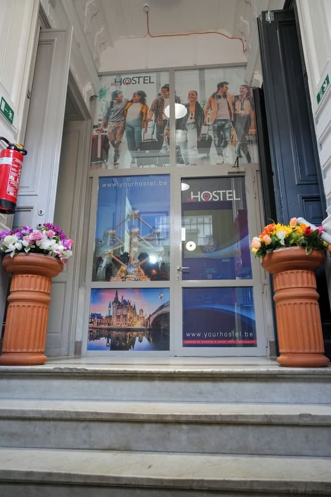 YOUR HOSTEL auberge de jeunesse