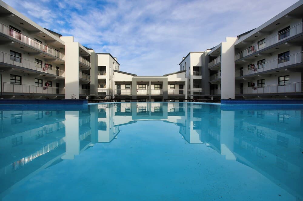 NIVICA Lifestyle Living 34, Langebaan 4-sleeper