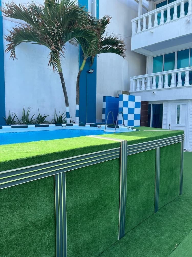 HNH HOTEL LUXURY EXPERIENCE VIP