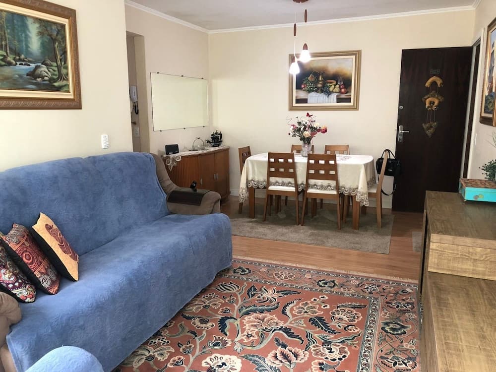 Ap Beira Mar - Ed Belo Mar - BC