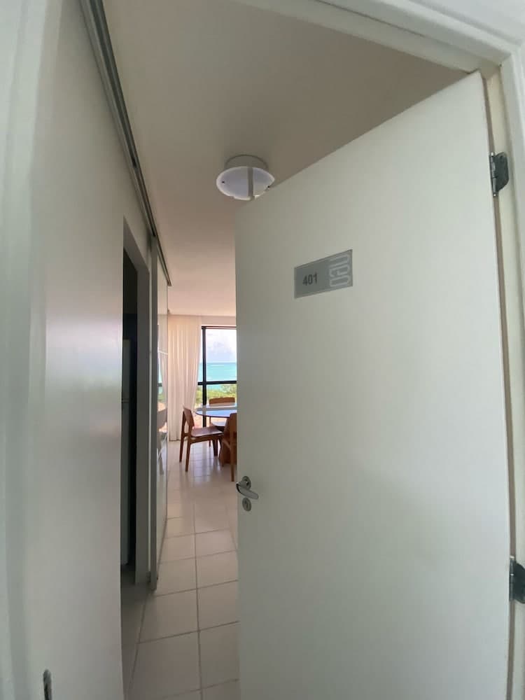 Edificio Neo Apto 401-Mandi H