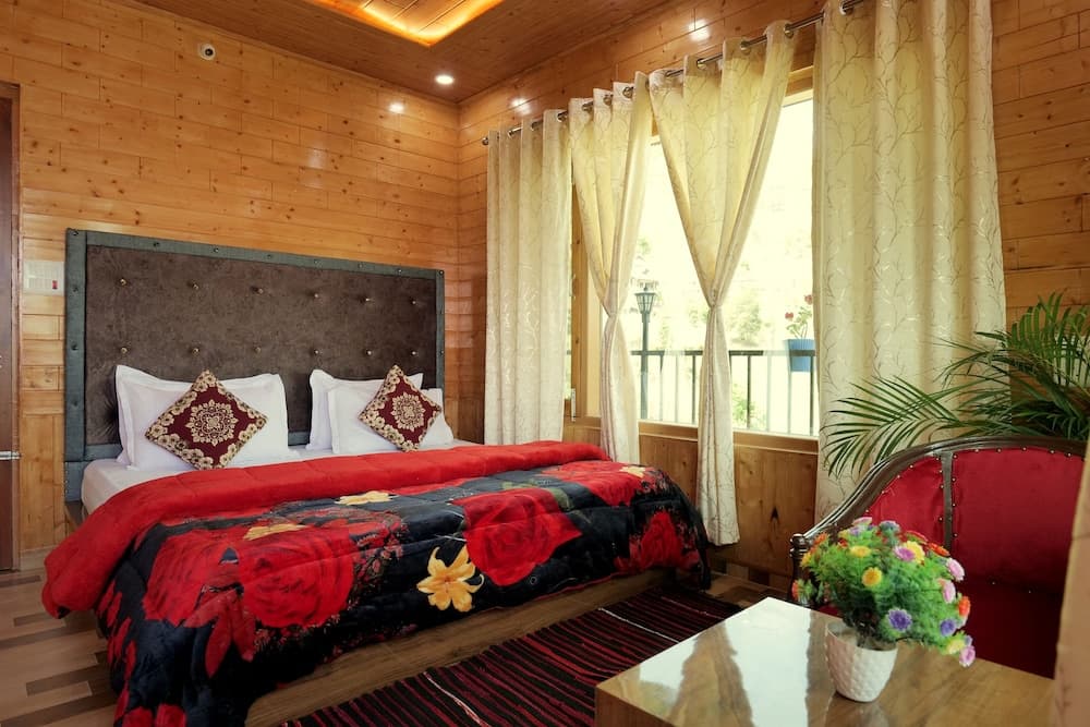 Aarambh - By Shivaneel Hospitality