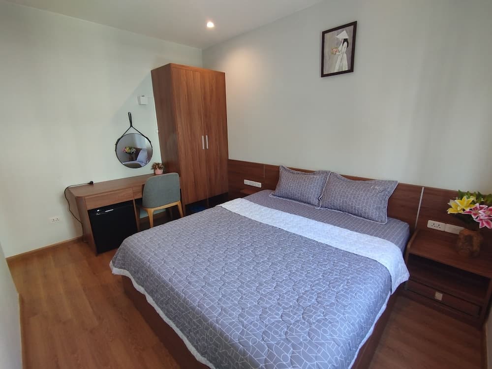 Kalia 5 Rooms Apartment Phu Quoc