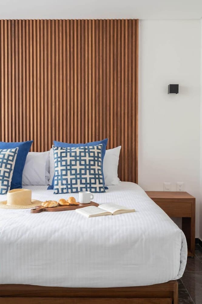 Karanda by Beach Please Tulum