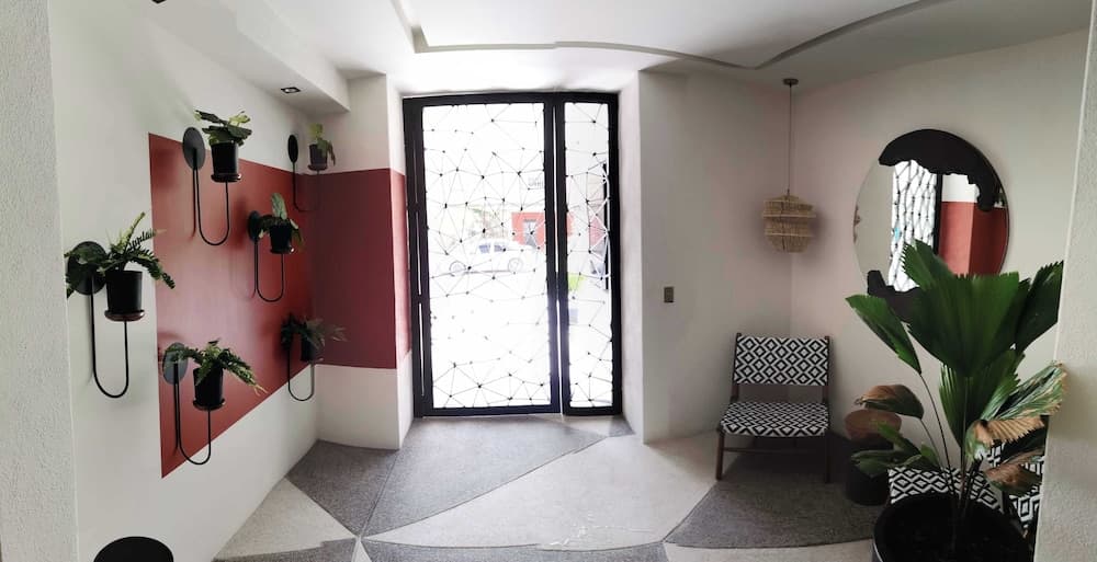 Roma 240 Versalles by Tovigo Rentals