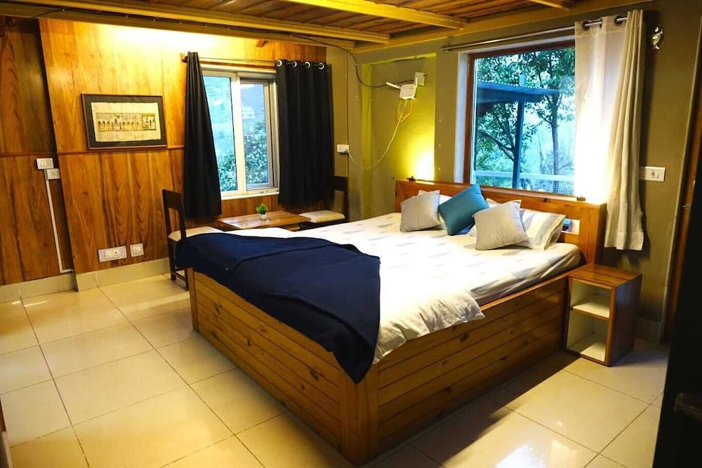 Blackbird Cottage Bhimtal