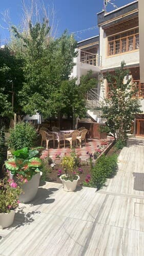 Ser-Dung Guest House