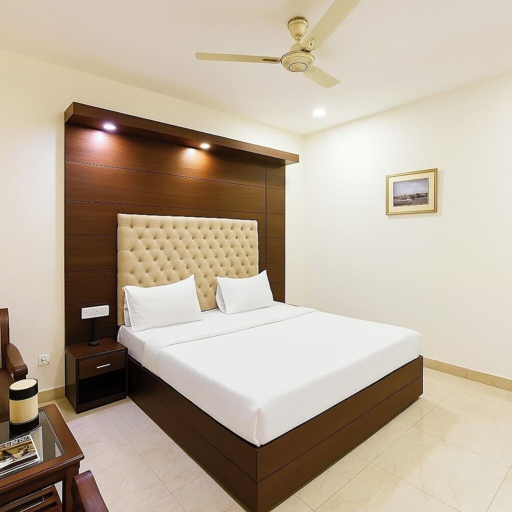 Sun Village Resort by Elite Vista