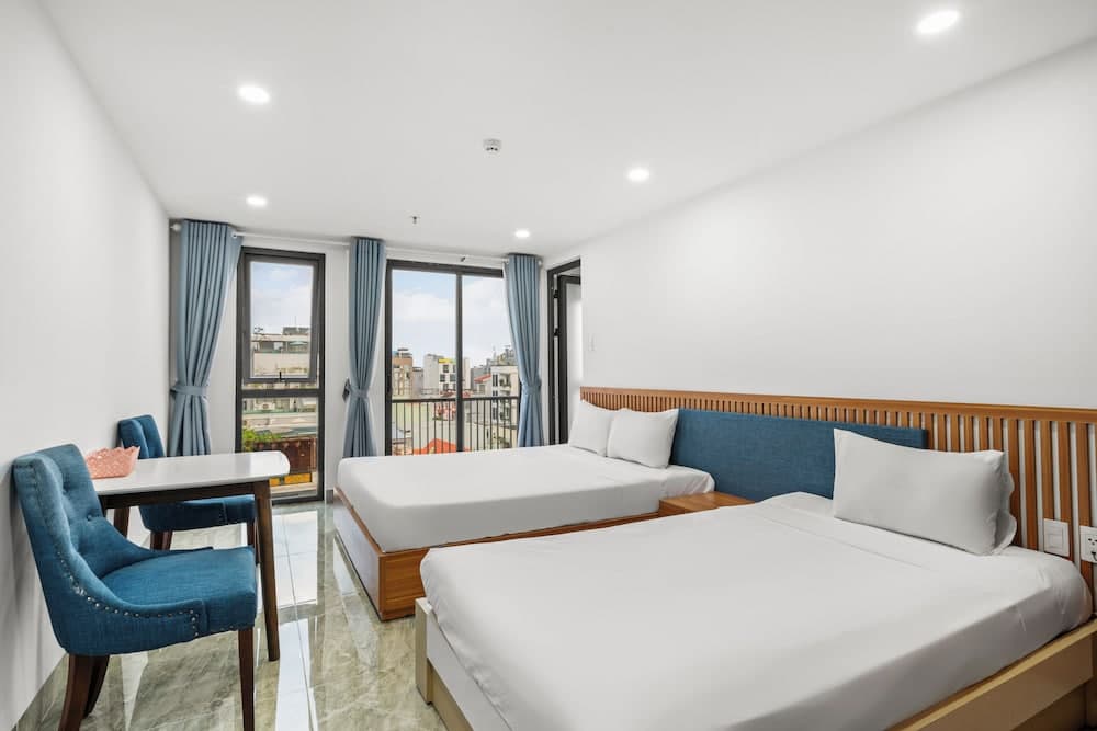 Silia Hotel & Apartment