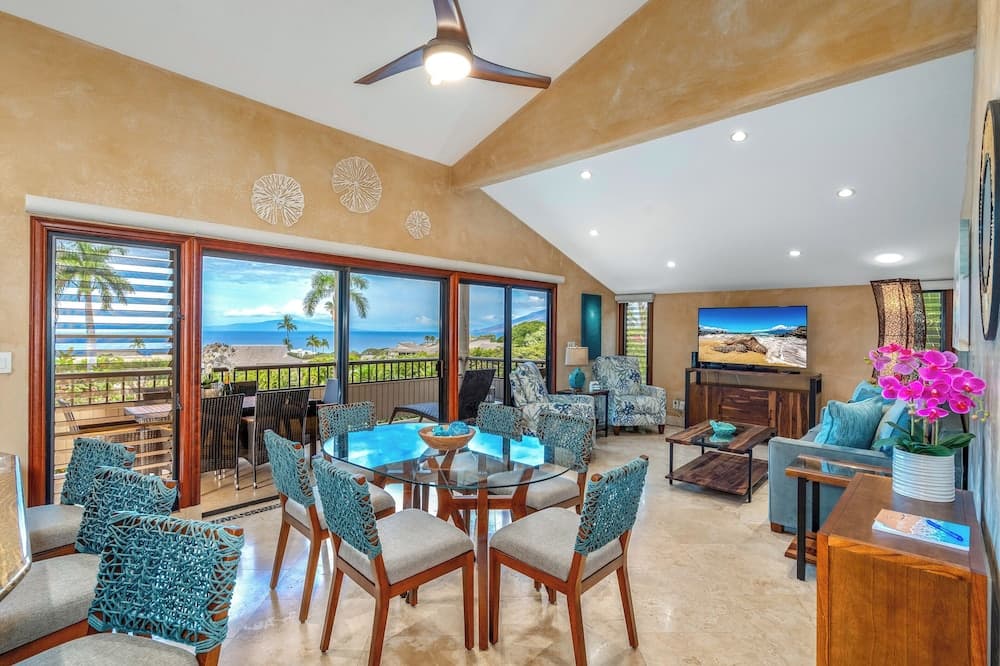 Refined Resort Wailea Oceanview Vistas