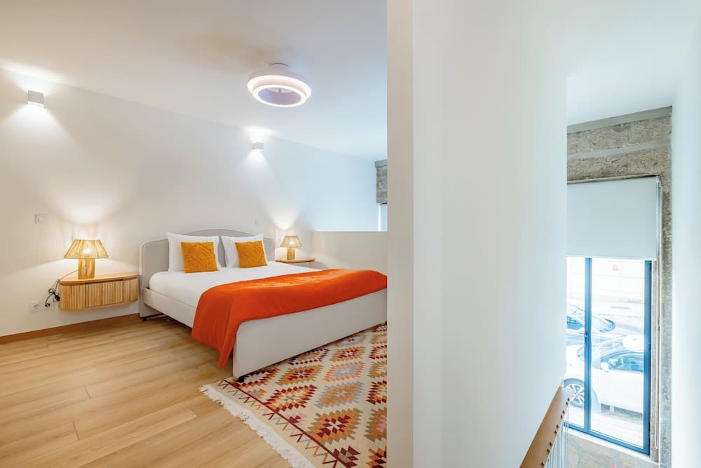 Duque de Saldanha Residences