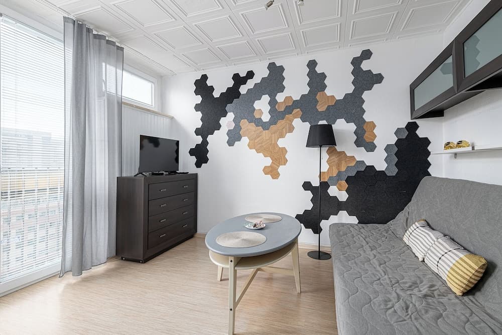 RentPlanet - Przy Parku Mirowskim