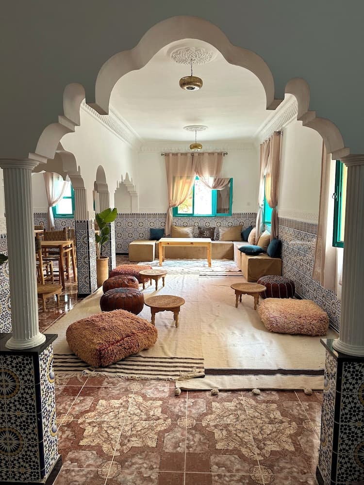 Dar Al-Andalus