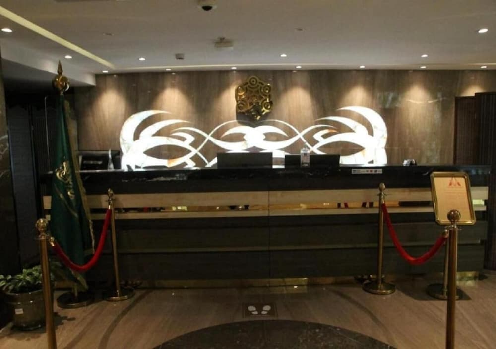 Asal Al Hamra Hotel Jeddah