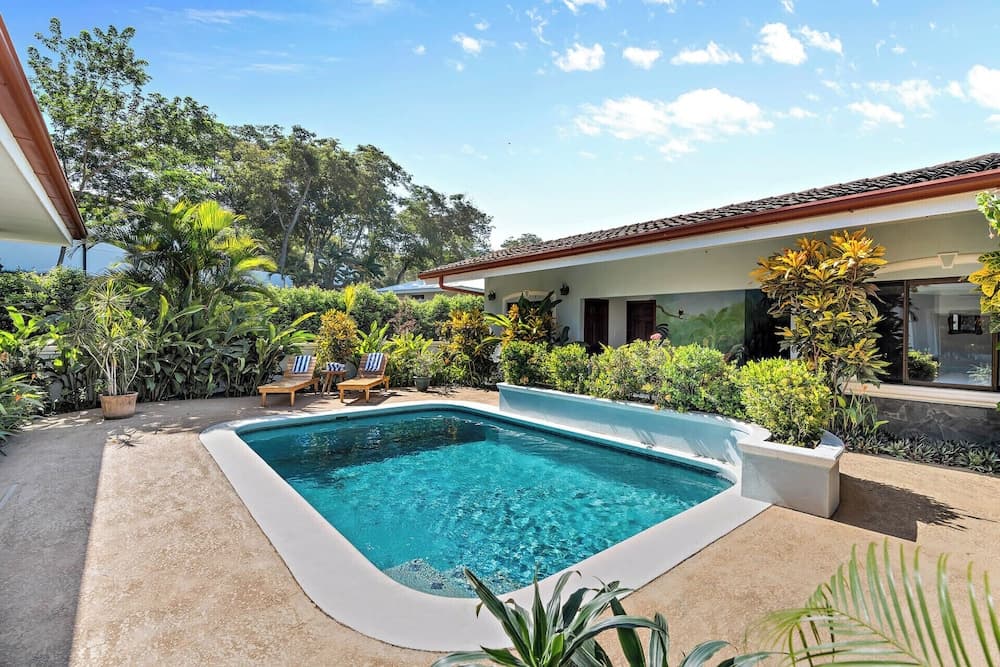 Casa Tranquility