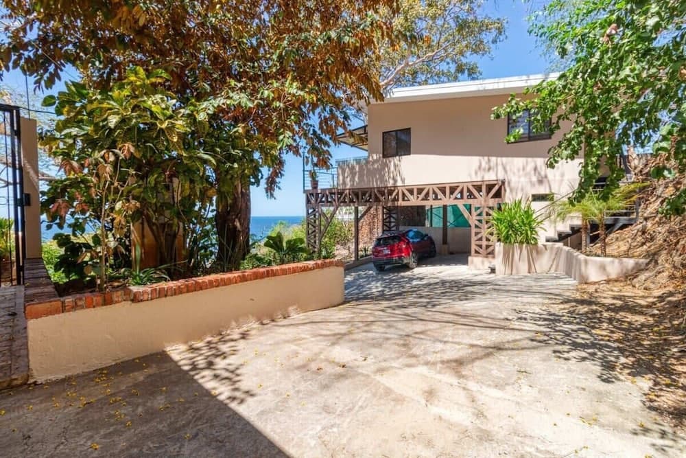 Casita Las Brisas