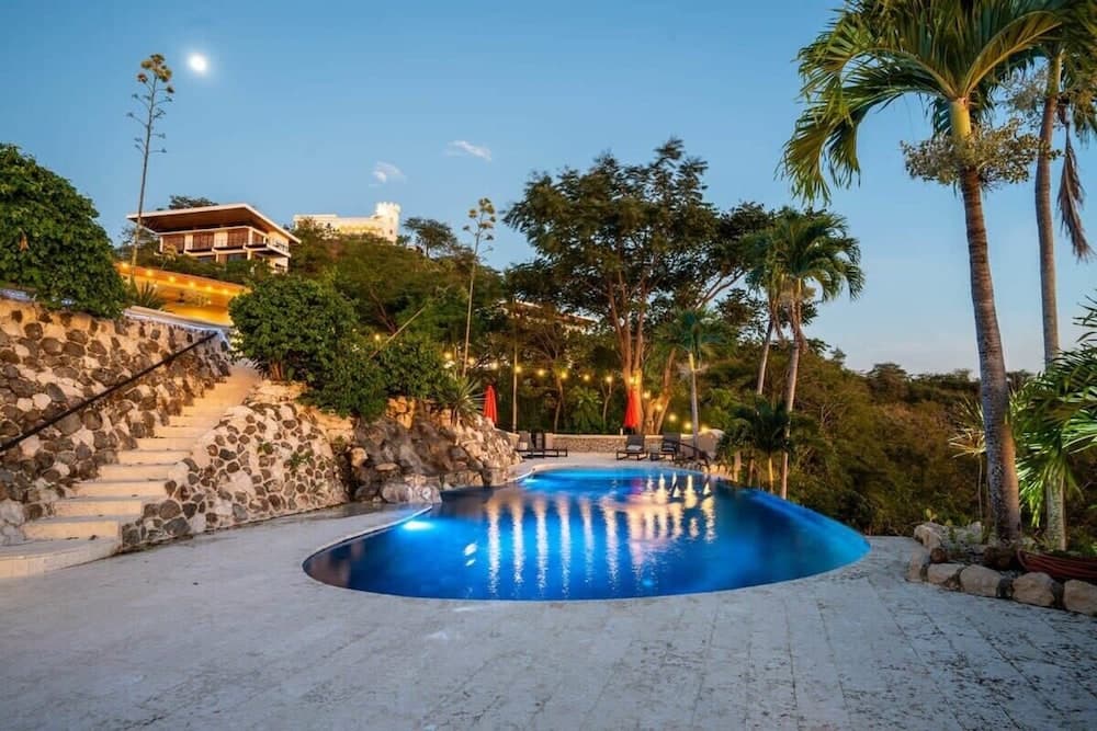 Isla en el Cielo 3BR