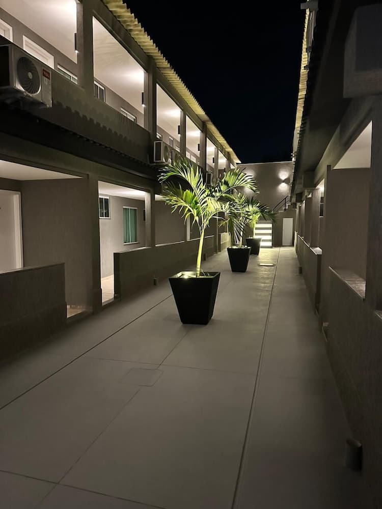 Teras/veranda