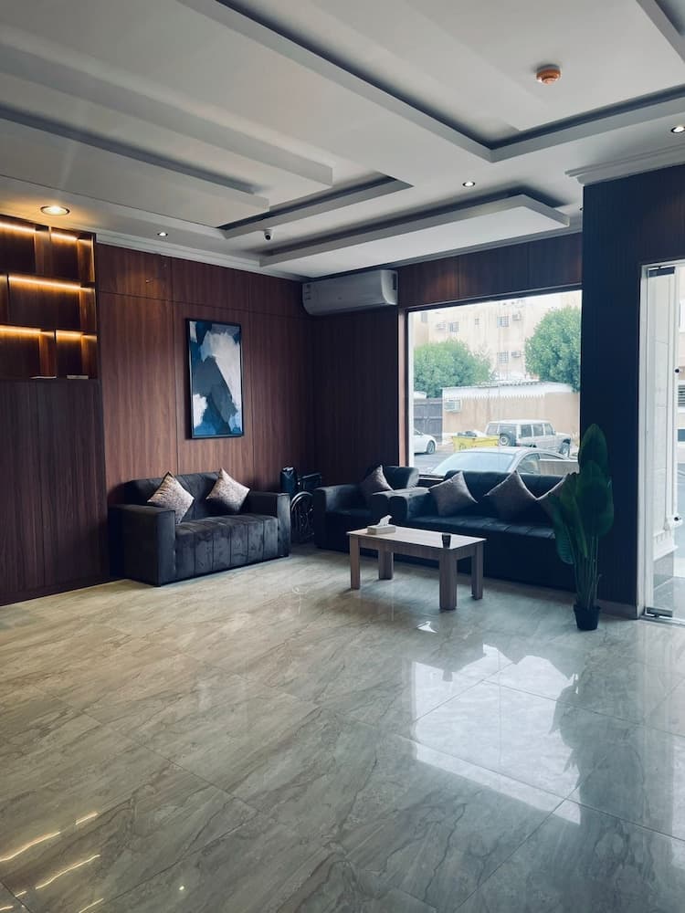 luluat althuraya serviced apartments y2