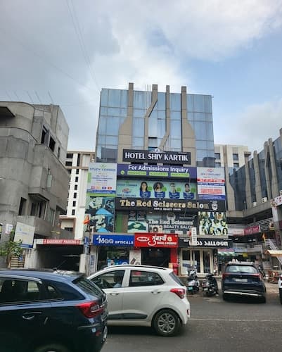 Hotel Shiv Kartik