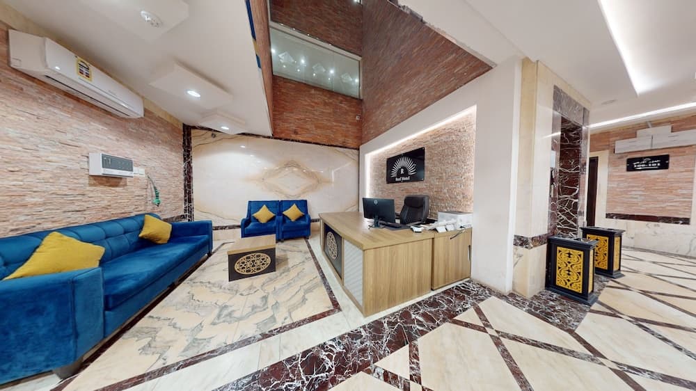 Reef Alsharq Serviced Apartments