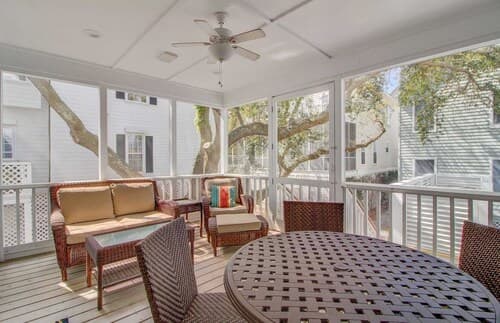 Grand Pavillion 11 by Avantstay Beach Access, Wild Dunes Community