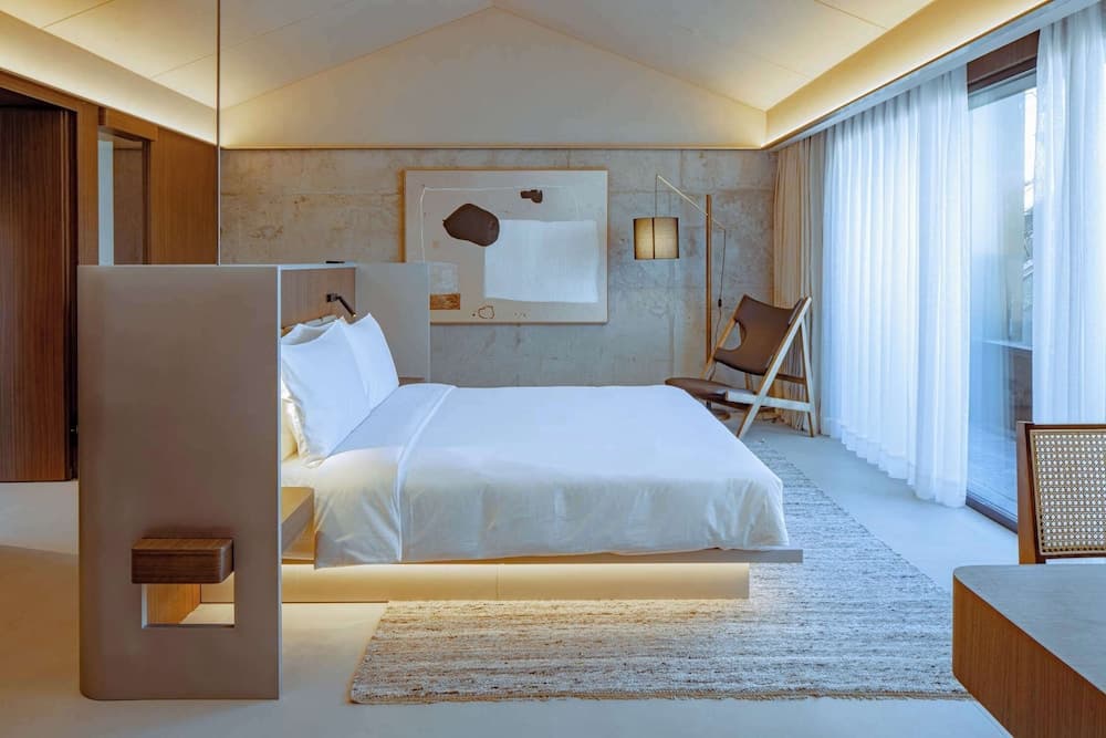 Beijing Qianmen Shan Hotel