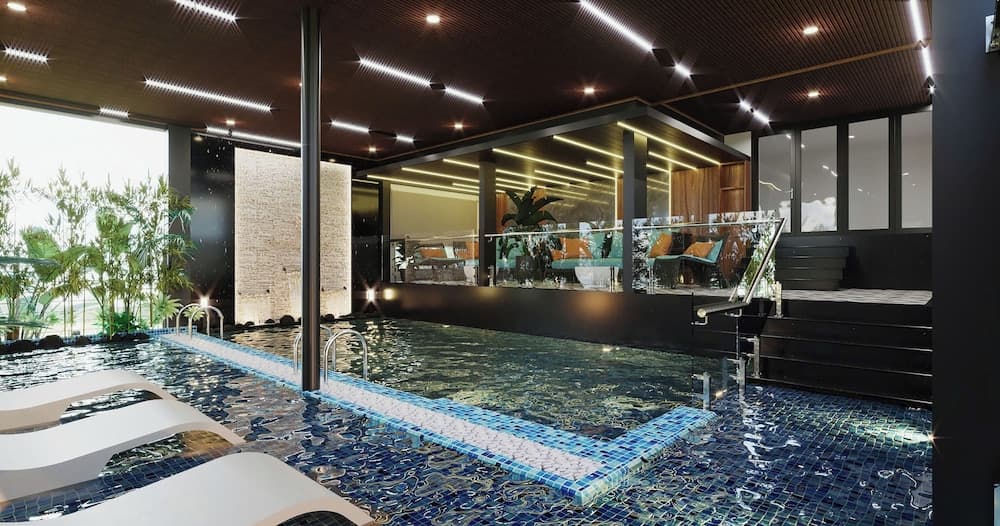 Hanoi Splendid Premium Hotel