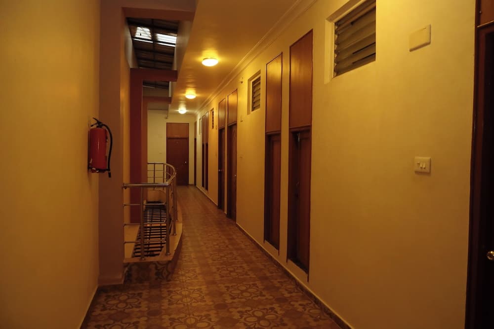 Divi Heritage Inn Ooty