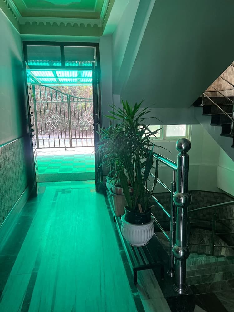 Divyaraa Breathing Stone