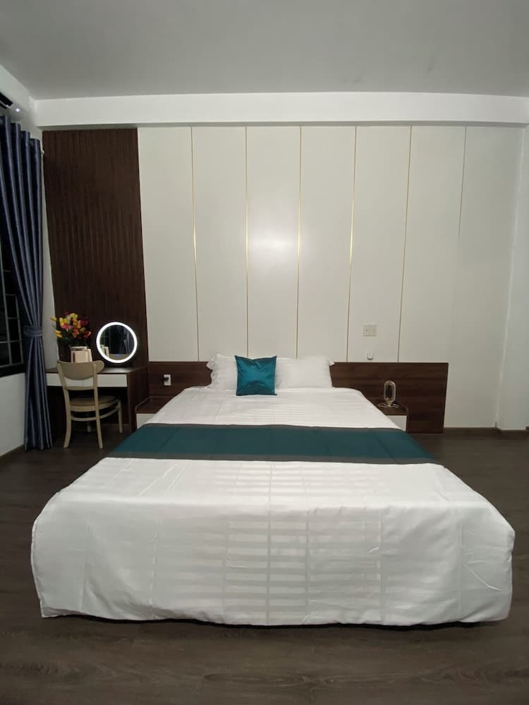 MUBEE Homestay