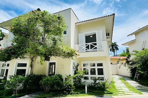 Casa de condomínio em Juquehy - SP - 4