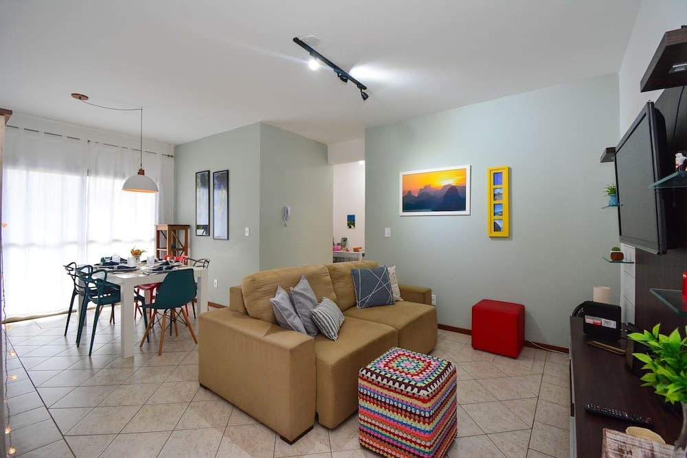 Res. Ilha do Sol no Centrinho da Lagoa