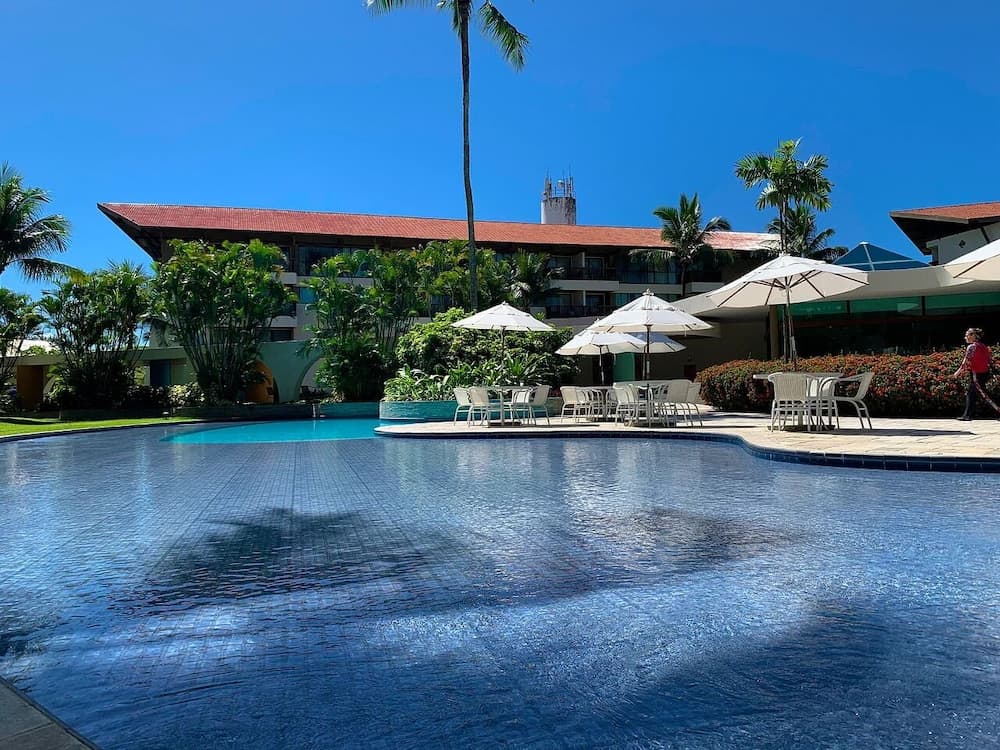 Marulhos Suítes Resort