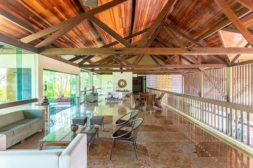 Marulhos Suítes Resort