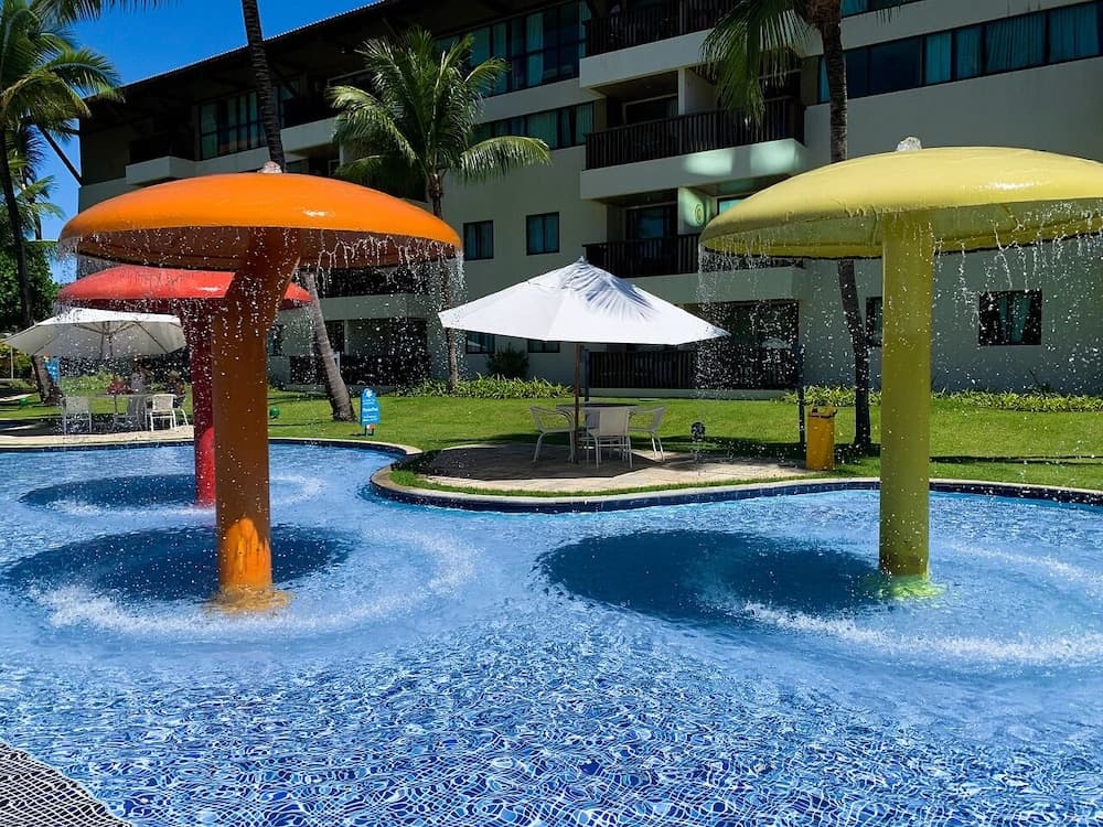 Konaklama yeri alanı