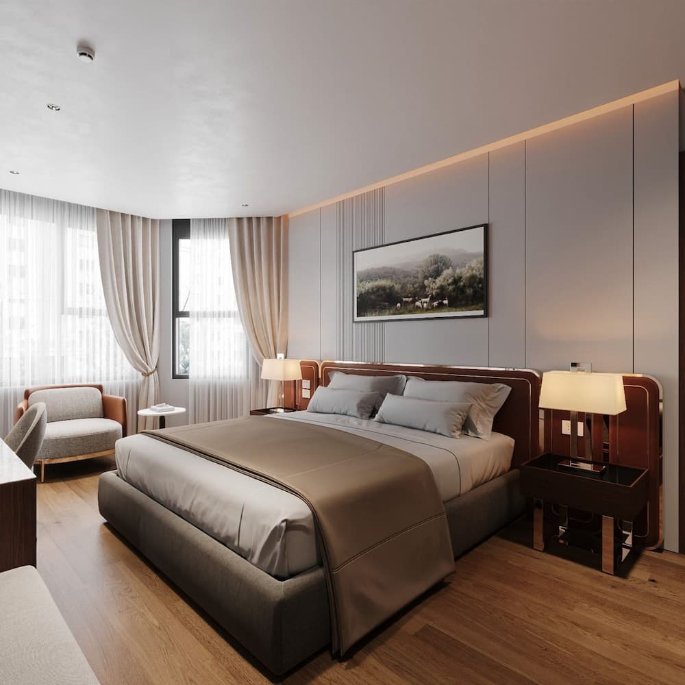 San Quatorze Hanoi Hotel