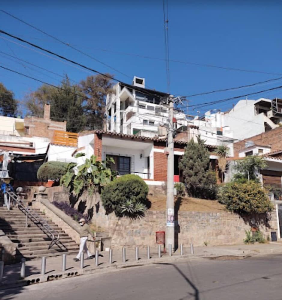 Pacha Hostel