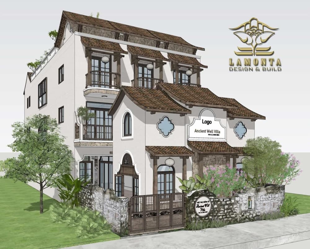 Le Grande's Home & Tamcoc Retreat