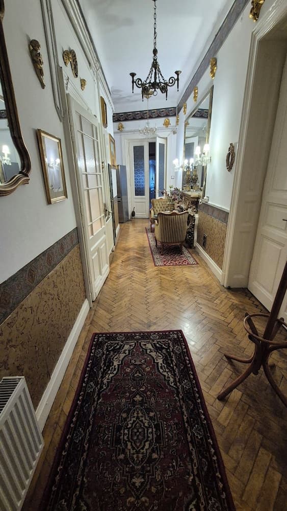 Imre Guest House